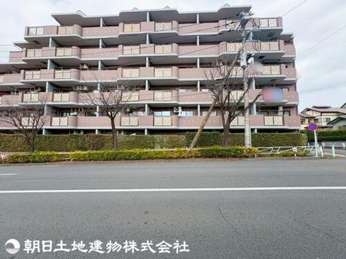 ライオンズマンション南大沢の物件画像