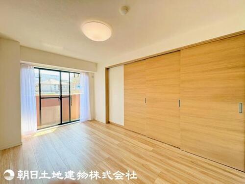 ライオンズマンション南大沢の物件画像