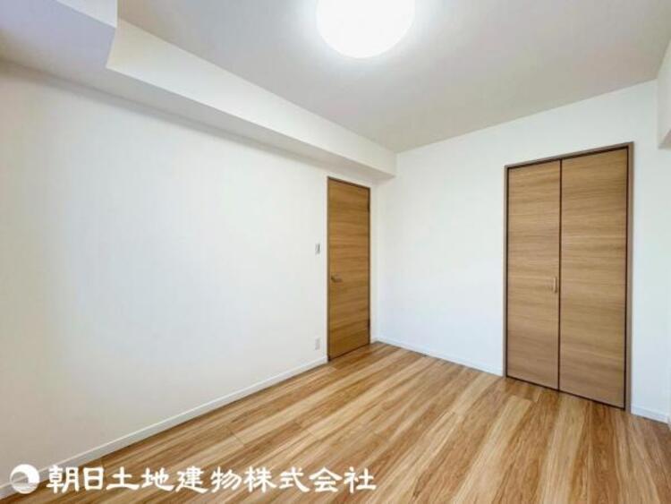 内装 【2026年3月撮影】