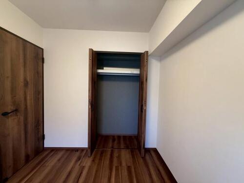 コーラル京王堀之内の物件画像