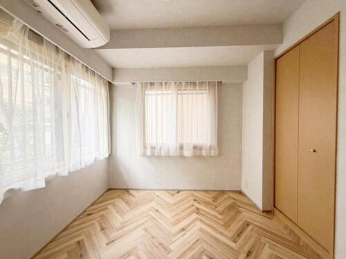 クレッセント武蔵新城イーストの物件画像