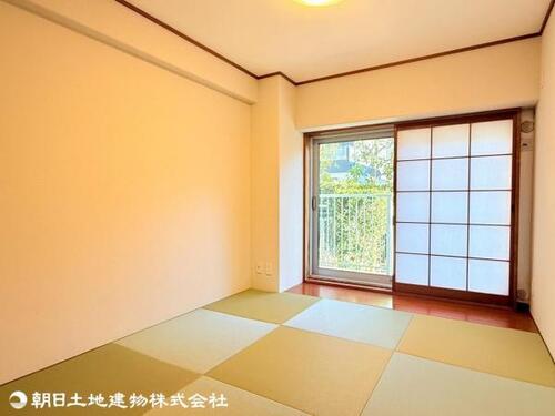 エクセレンス八王子の物件画像