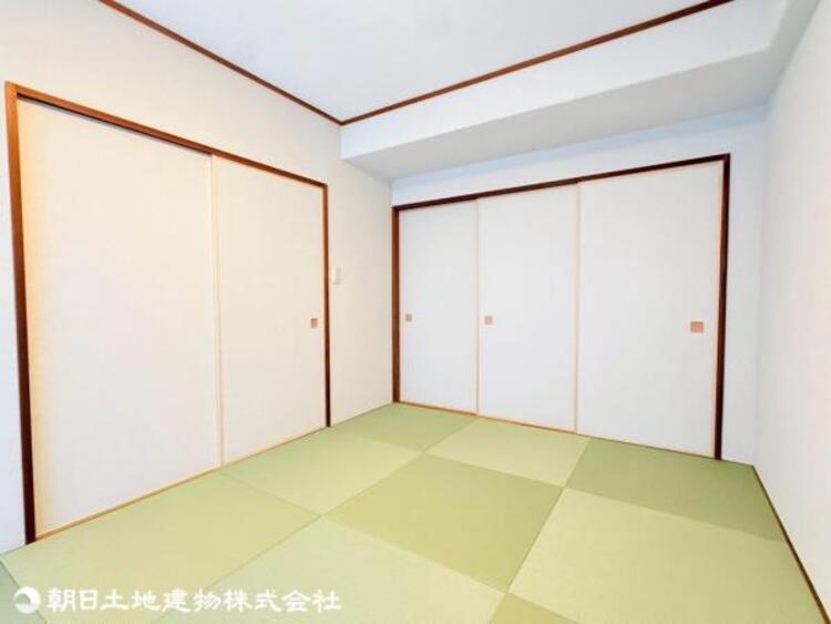 内装 【2026年01月撮影】