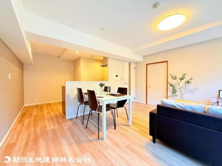 居間 【2026年01月撮影】