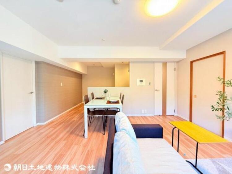 居間 【2026年01月撮影】