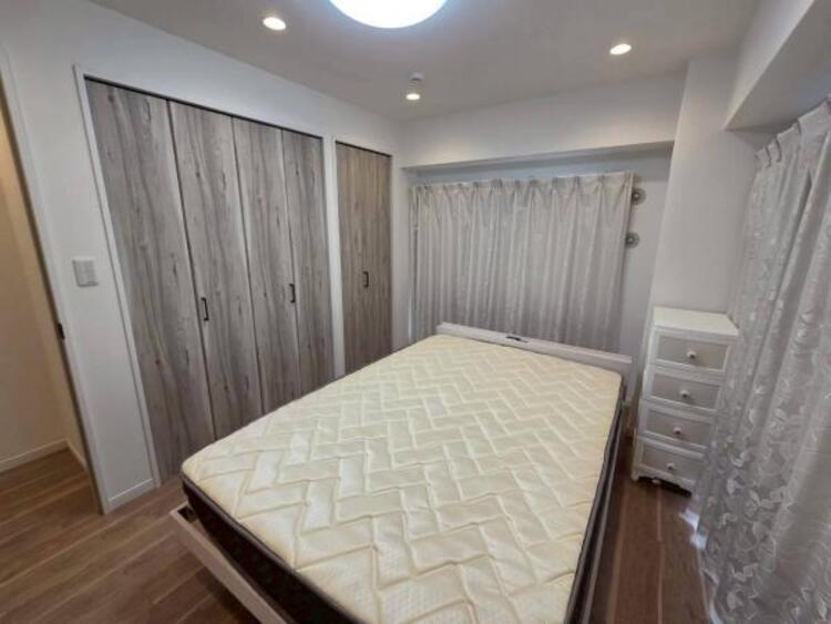 内装 【2025年12月撮影】