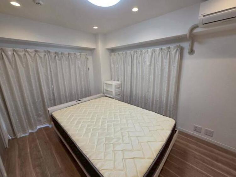 内装 【2025年12月撮影】