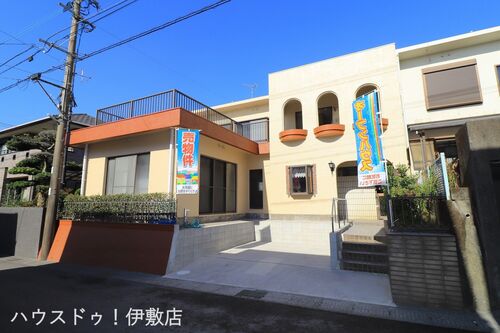 大明丘３丁目　中古戸建の物件画像