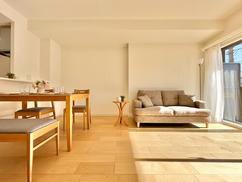 レーベンハイム川口元郷サザンテラスの物件画像