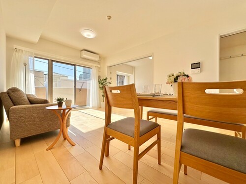 レーベンハイム川口元郷サザンテラスの物件画像