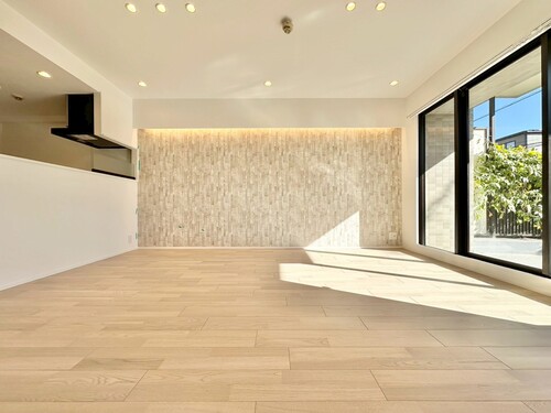 川口弥平パーク・ホームズの物件画像