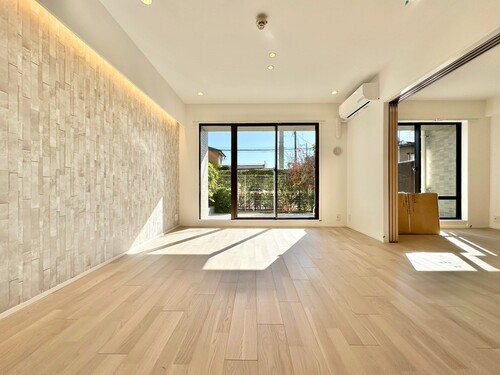 川口弥平パーク・ホームズの物件画像