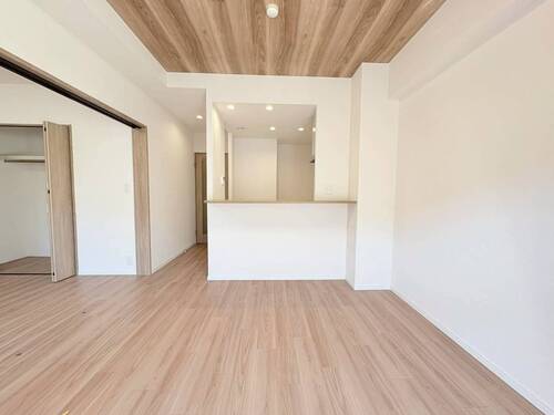 グランヴェルジェ西台の物件画像