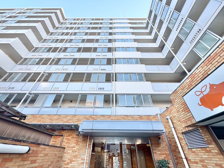 外観 ライフプランニングからローンまで、一貫してご説明させていただきます。お気軽にお問い合わせくださいませ。