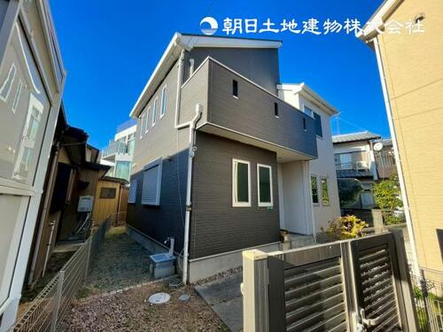 「古淵」駅　歩4分　相模原市南区古淵1丁目の物件画像