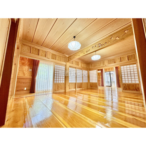 所沢市中新井４丁目 中古一戸建ての物件画像