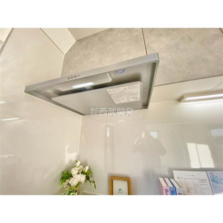 設備 設備・仕様をじっくりご覧ください