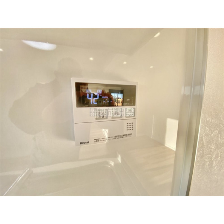 設備 設備・仕様をじっくりご覧ください