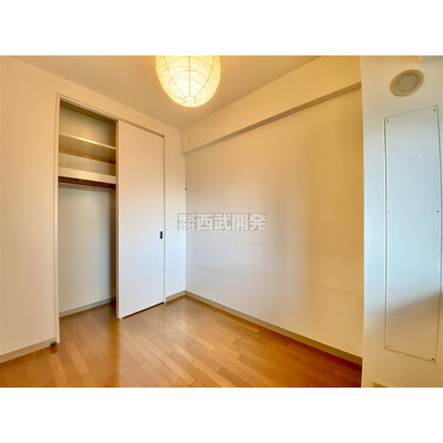 アコール新所沢ウエストの物件画像