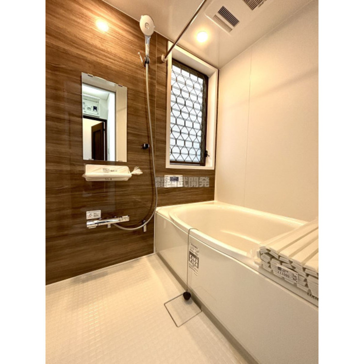 風呂 令和7年12月7日撮影