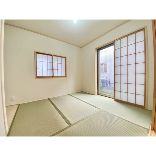 国分寺市新町３丁目 中古一戸建ての物件画像