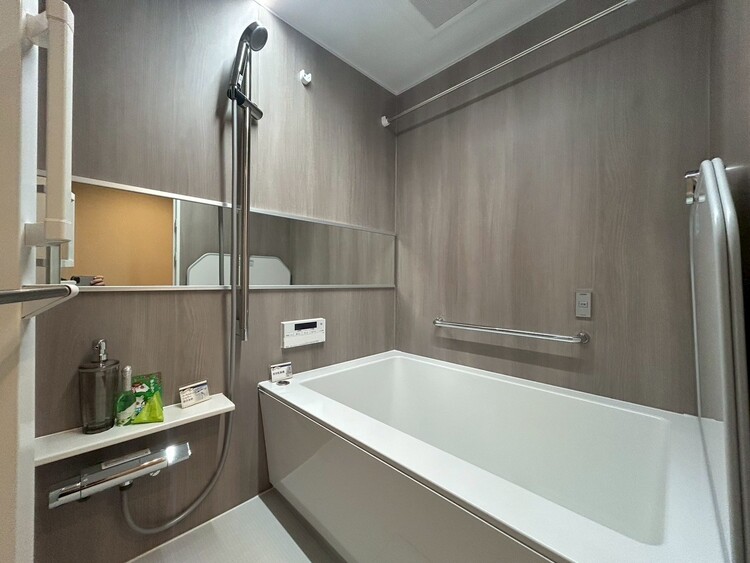 その他 心も体もオフになる極上のリラックスタイムをお楽しみください。