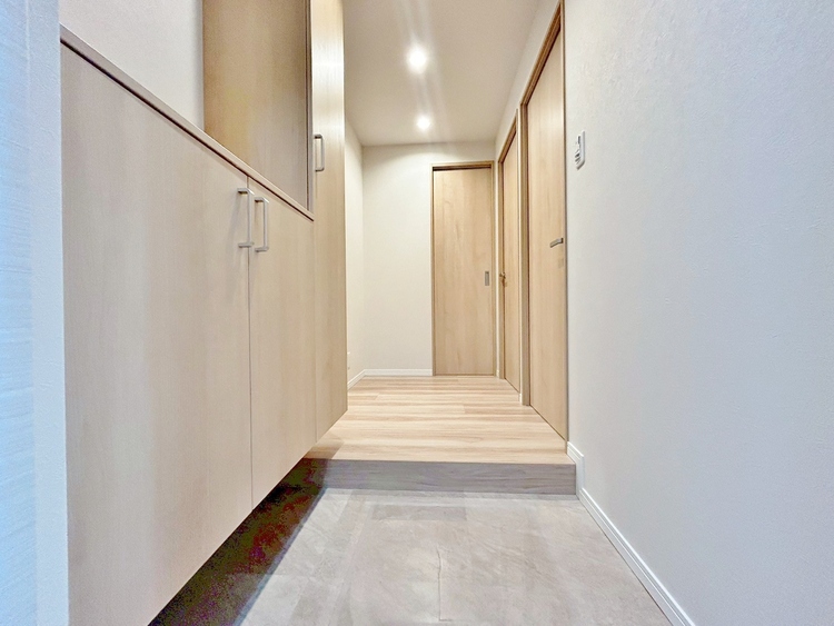 その他 安らぎに満ちた空間がここから始まります。