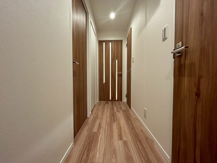 その他 安らぎに満ちた空間がここから始まります。