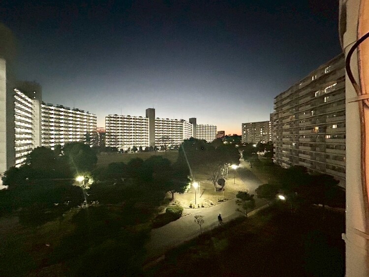 その他 陽当たり・通風・開放感に恵まれた環境です。