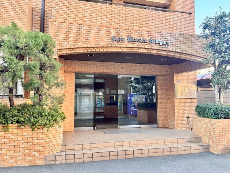 その他 綺麗に整備されており、行き届いた管理体制をうかがわせます。