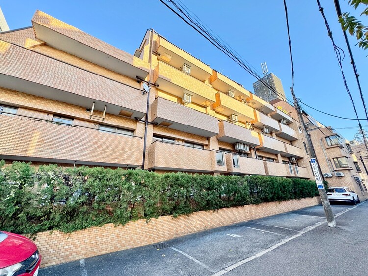 その他 忙しく過ぎゆく日常を置き去るほど、ゆったりした時間が流れる住環境。