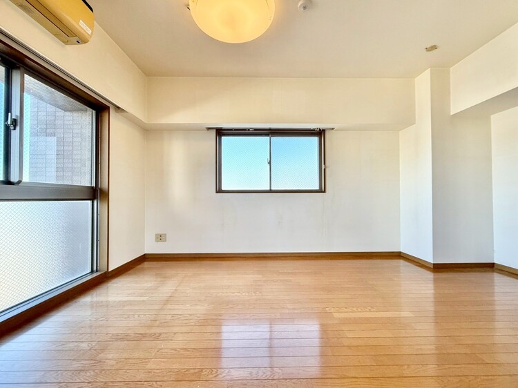 その他 通風・採光に優れ、心地よい光と風が溢れています。