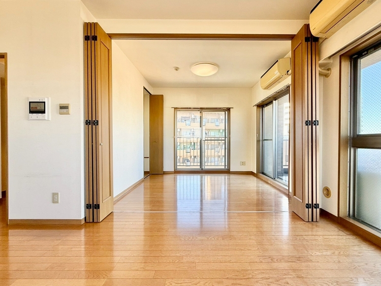 その他 伸びやかな空間のなかで、ゆったりとしたひとときを過ごせます。