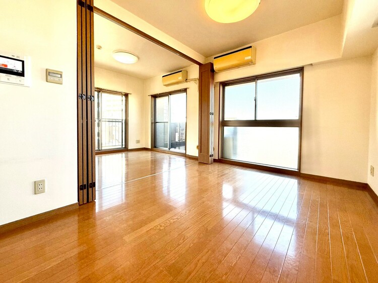 その他 シンプルな内装と偏り過ぎないデザインで統一しました。