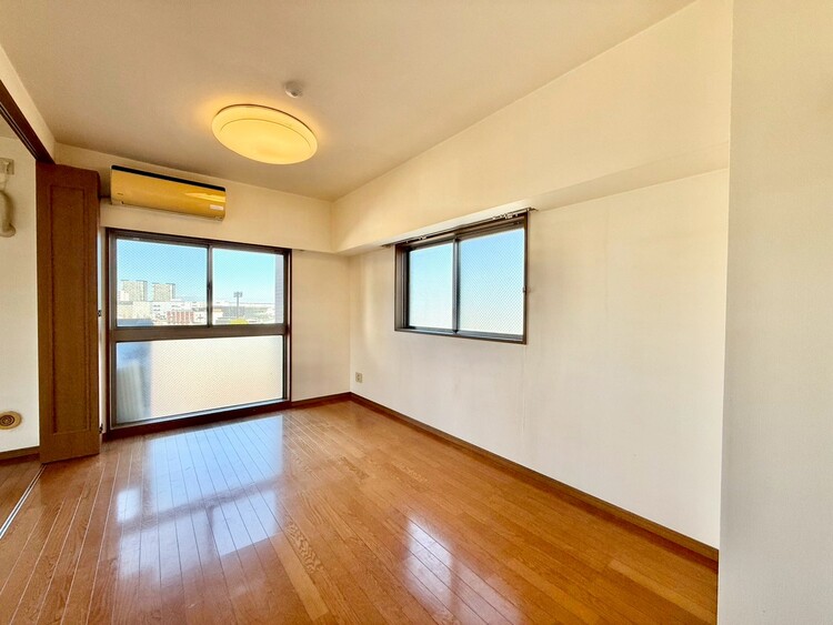 その他 落ち着いた雰囲気に包まれて、伸びやかな空間。