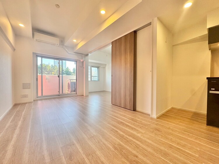 その他 通風・採光に優れ、心地よい光と風が溢れています。