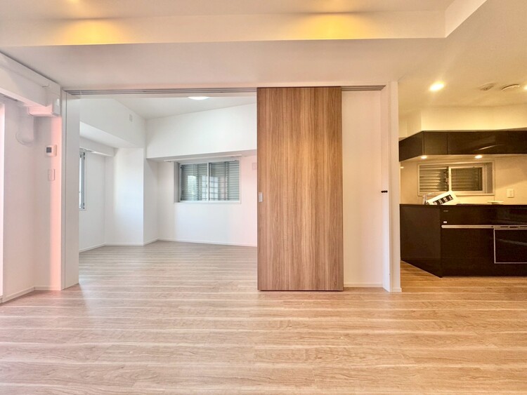 その他 「空間が織り成すひとつ先の住み心地」を演出します。