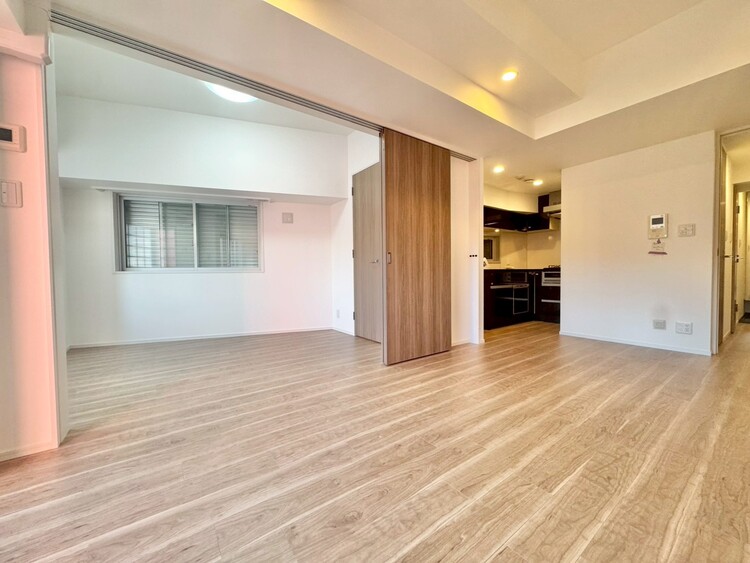 その他 伸びやかな空間のなかで、ゆったりとしたひとときを過ごせます。