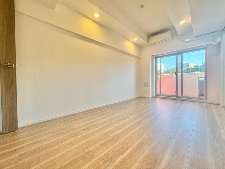 その他 居心地の良い空間に仕上がっております。