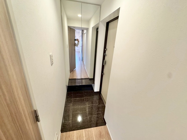 その他 安らぎに満ちた空間がここから始まります。