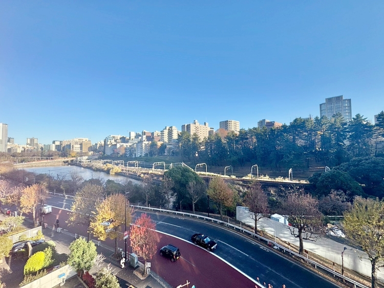 その他 陽当たり・通風・開放感に恵まれた環境です。