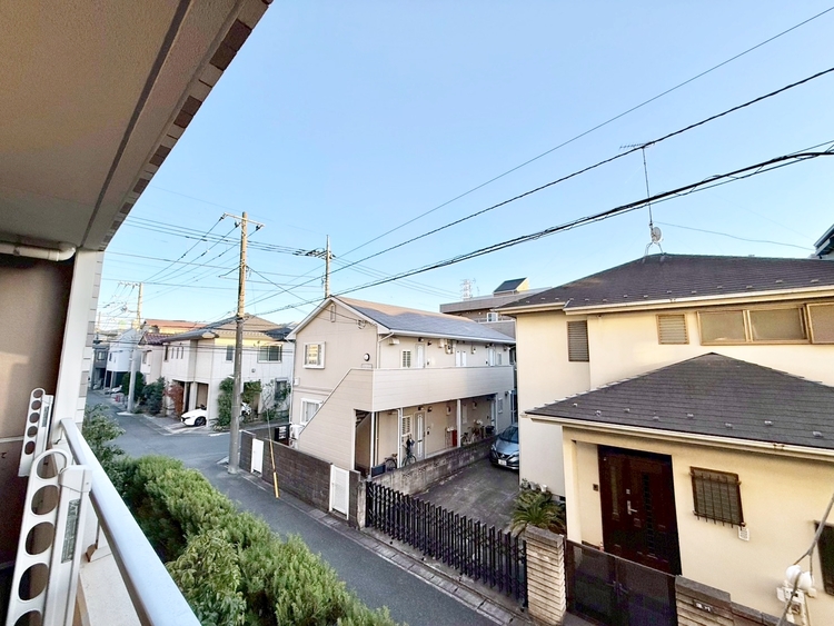 その他 眺望や窓からの景色が良いと、家で過ごす時間も快適です。