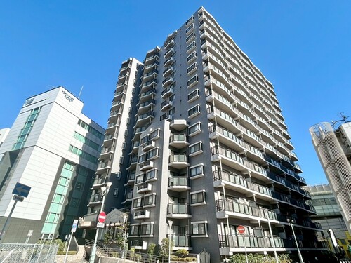 エクセレント千葉駅前タワーの物件画像