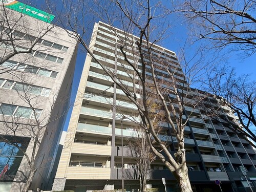 クレアホームズ千葉センタークロスの物件画像