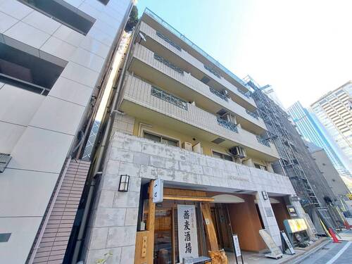 デュオ・スカーラ赤坂IIの物件画像