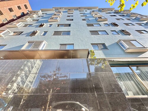 麻布広尾ナショナルコートの画像