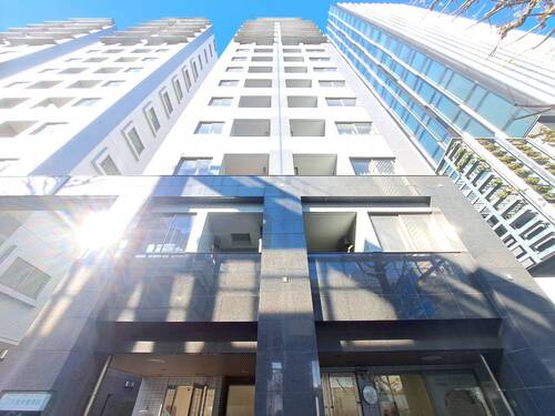 デュオ・スカーラ西麻布ＥＡＳＴの物件画像