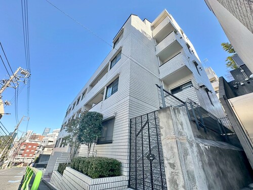 三光坂ホームズの物件画像