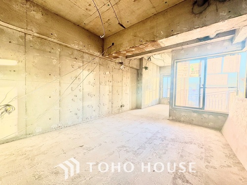 飯倉ヒルズの物件画像