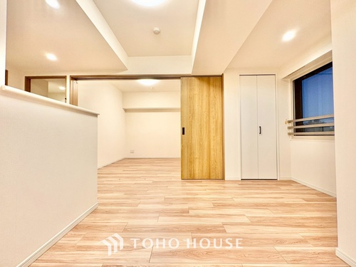 シーアイマンション池袋西の物件画像